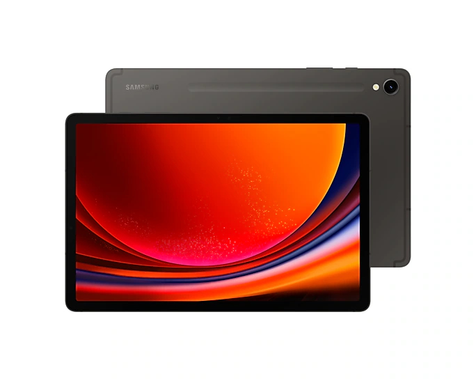 Samsung Galaxy Tab Galaxy Tab S Android 128Gb 11" Tablets SM-X716BZAAEUB