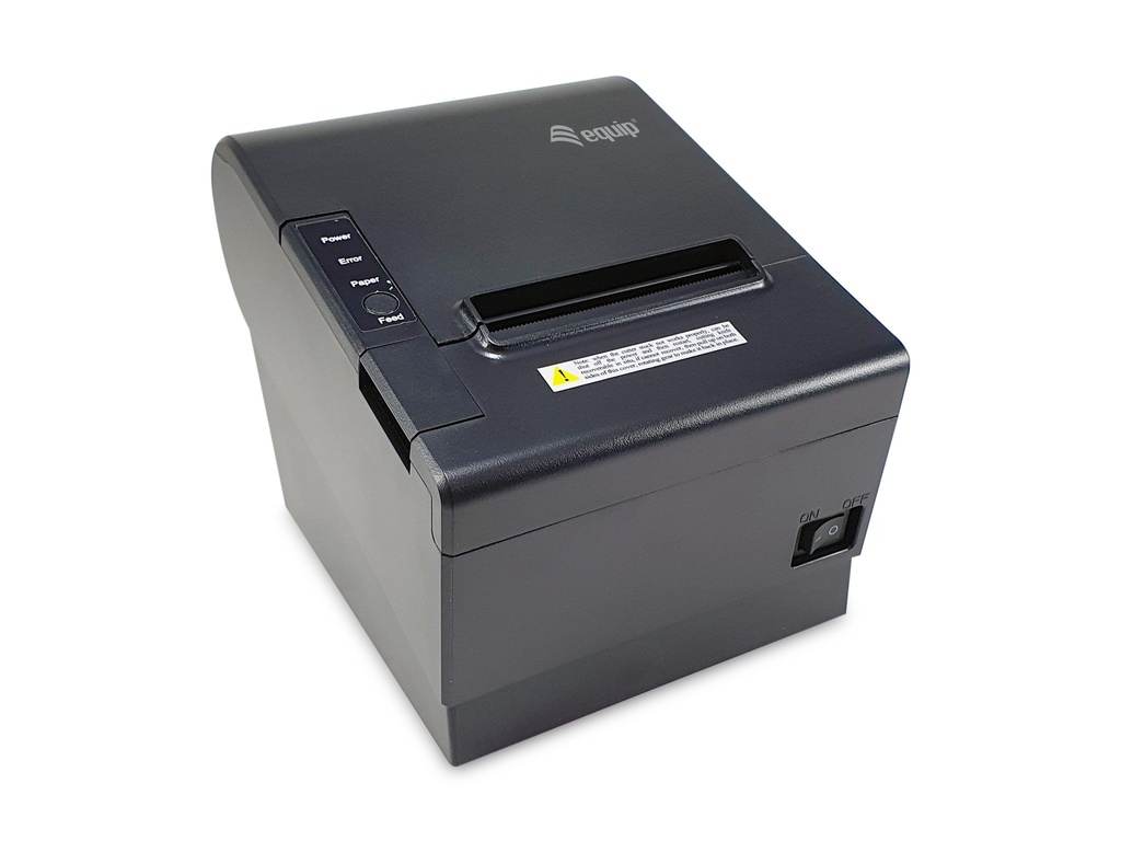 [16200691000] Equip 351003 80 mm Thermal Pos Receipt Printer USB Ethernet Serial RJ11 POS printer Thermal Transfer Printers