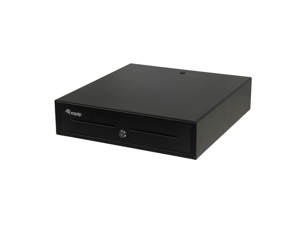 Equip Kassenschublade for Pos-System 4 Geldschein- and 8 Münzfächer POS Equipment