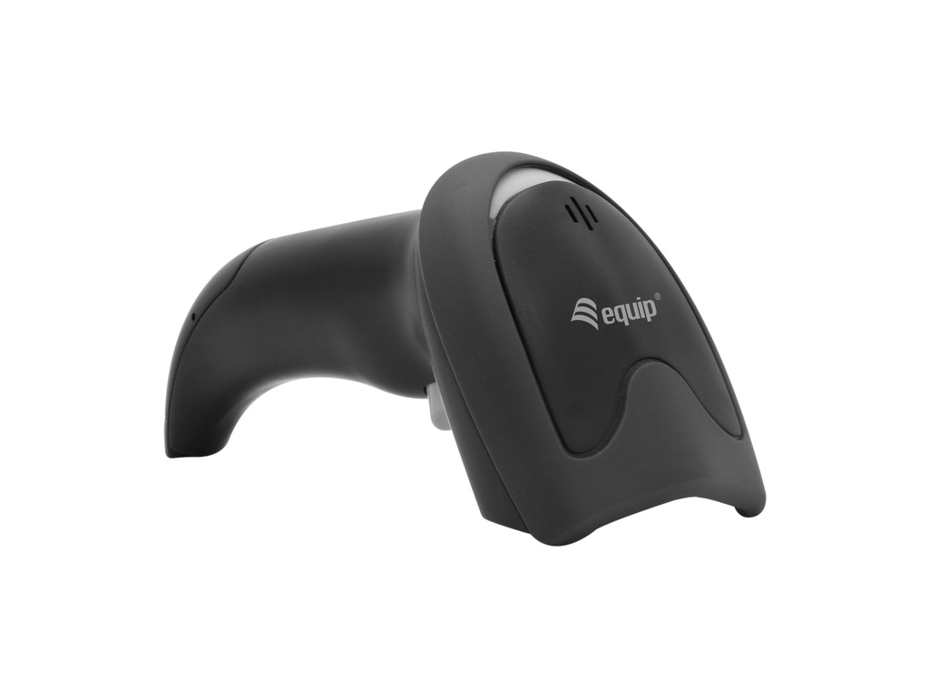 Equip USB 1D Laser-Barcodescanner with stand TraGBares barcode reader Laser Scanner Other DIN Format Scanners 351022