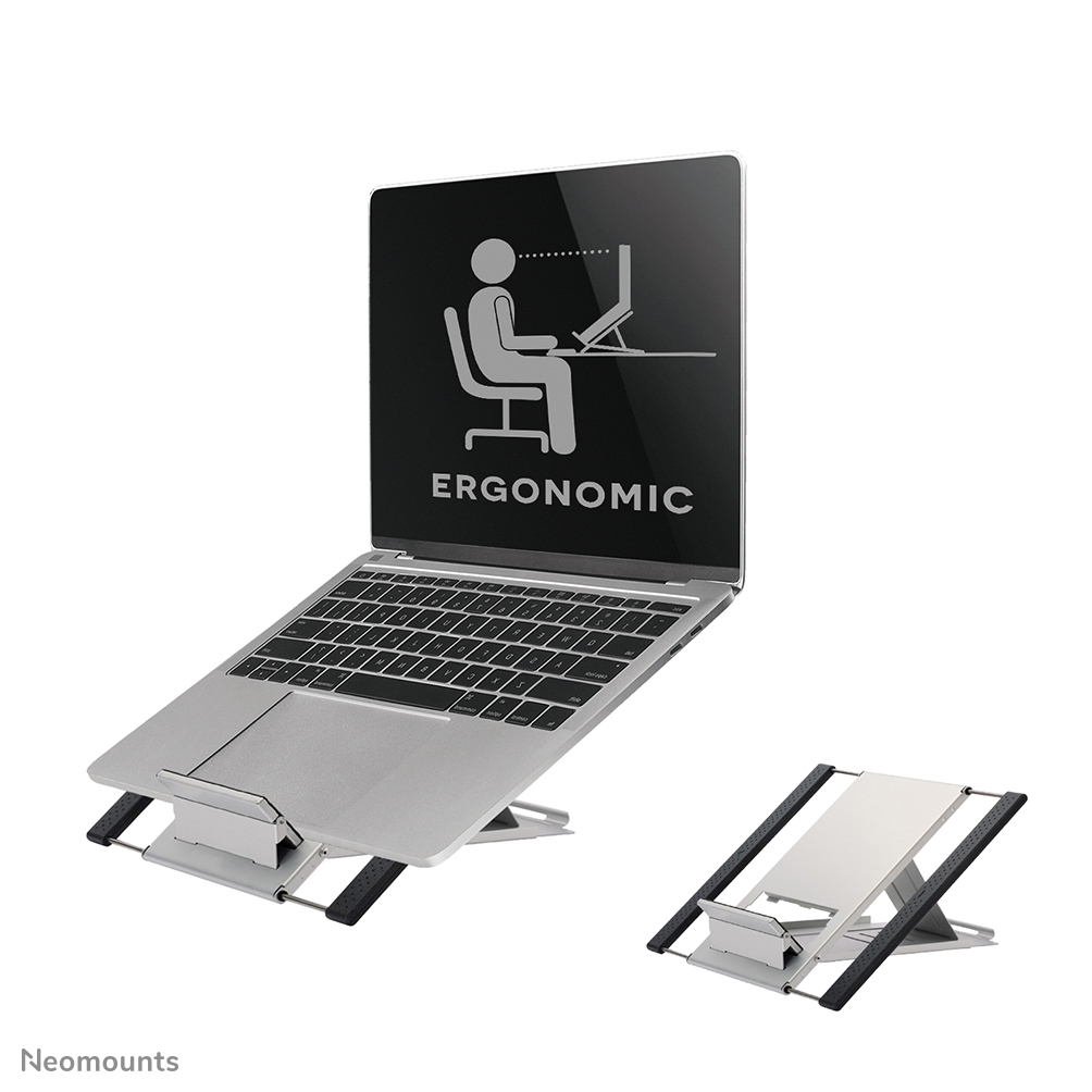 [1622481000] Neomounts NSLS100 laptop & Tablet stand Monitor Accessories