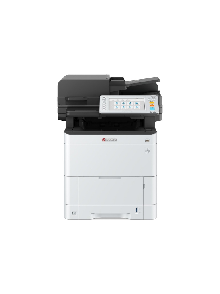 Kyocera ECOSYS MA3500cifx Laser Colour printing 1200 x 1200 DPI A4 Direct printing Black White Multifunction Printers