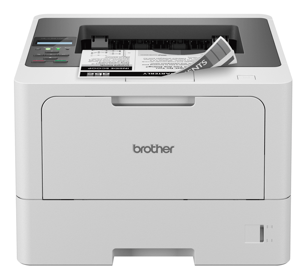 [16299317000] Brother HL-L 5210 DW printer HLL5210DWRE1 Printer Laser/LED Printers