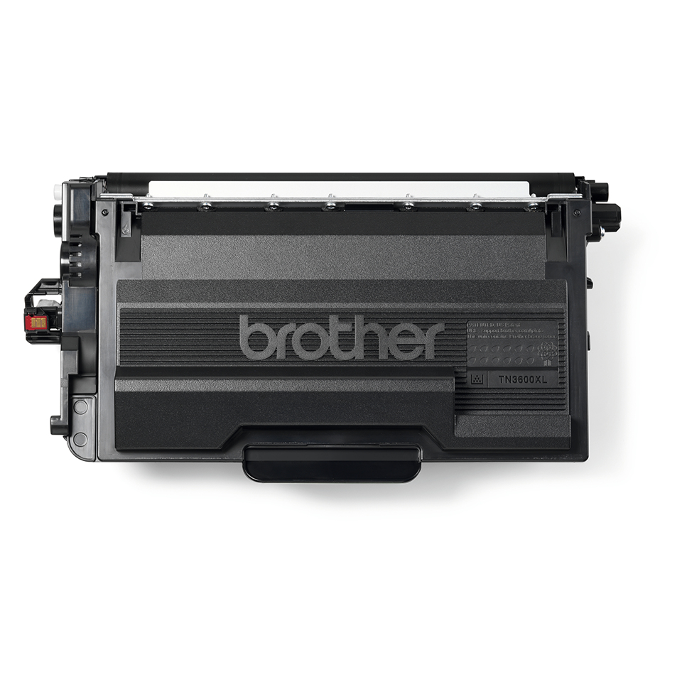 Brother TN-3600XL 6000 pages Black 1 PC(s Toner Cartridges
