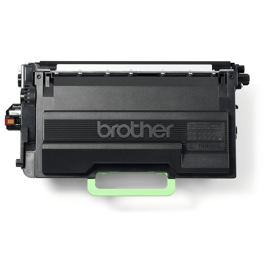 [16299346000] Brother TN-3600XXL 11000 pages Black 1 PC(s) Original Toner Cartridges TN3600XXL