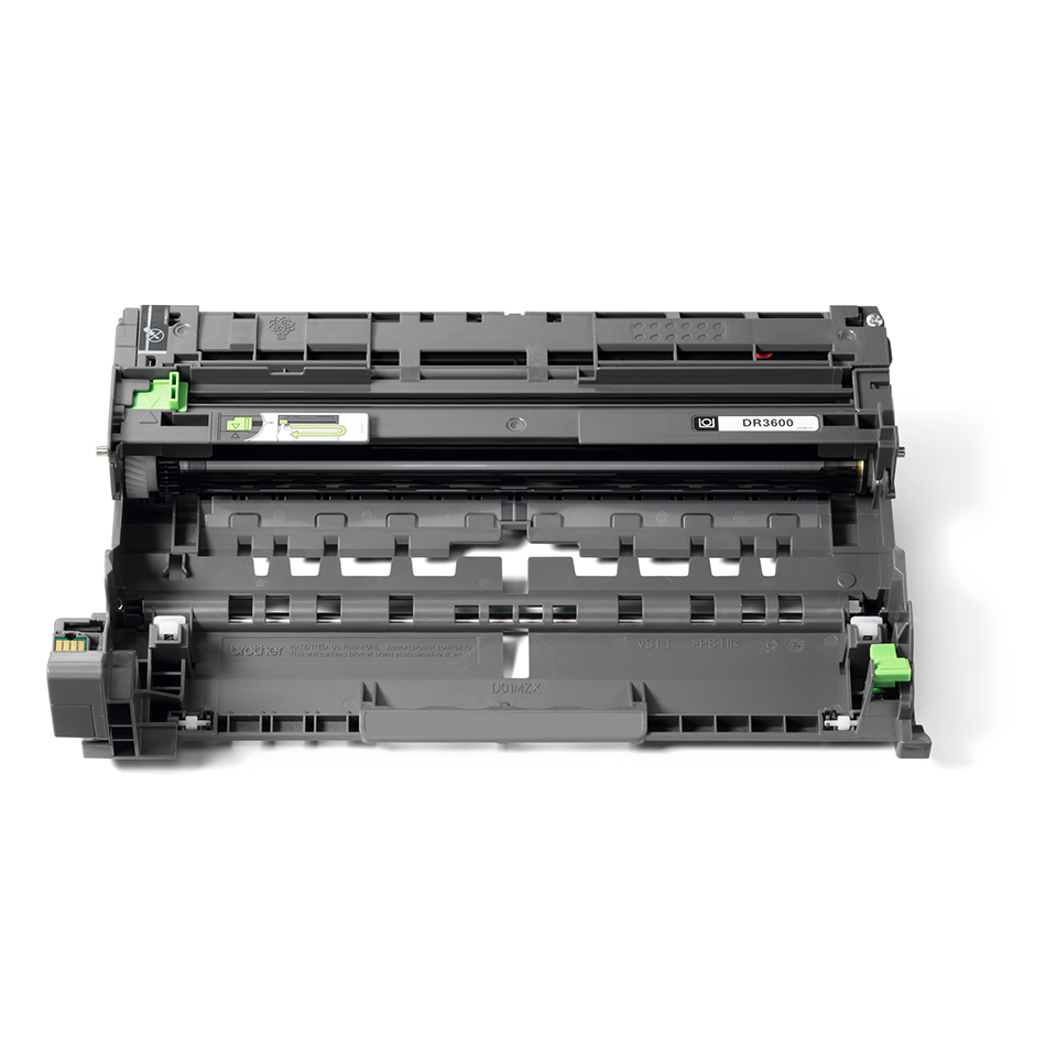[16299353000] Brother DR-3600 Original HL-L6210DW HL-L5210DW 1 PC(s) 75000 pages Vietnam Black Toner Cartridges DR3600