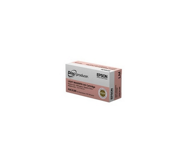 [16299955000] Epson Discproducer PJiC7 LM C13S020690 Original Ink Cartridge Ink Cartridges