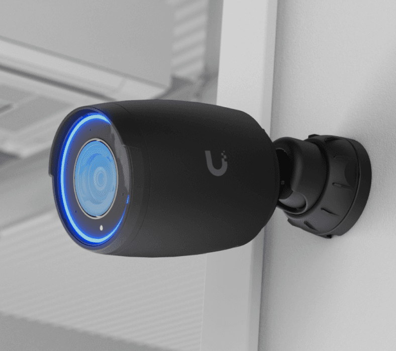 [16337555000] Ubiquiti UniFi AI Professional Network Camera Network Cameras