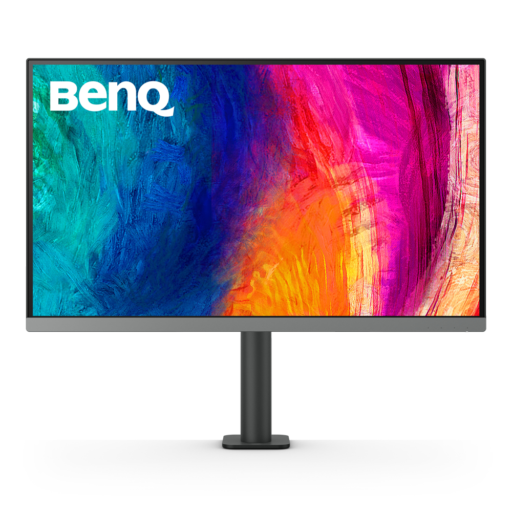 [16337930000] BenQ Pd2706Ua computer monitor 27 inch Flat Screen 27-inch Monitors