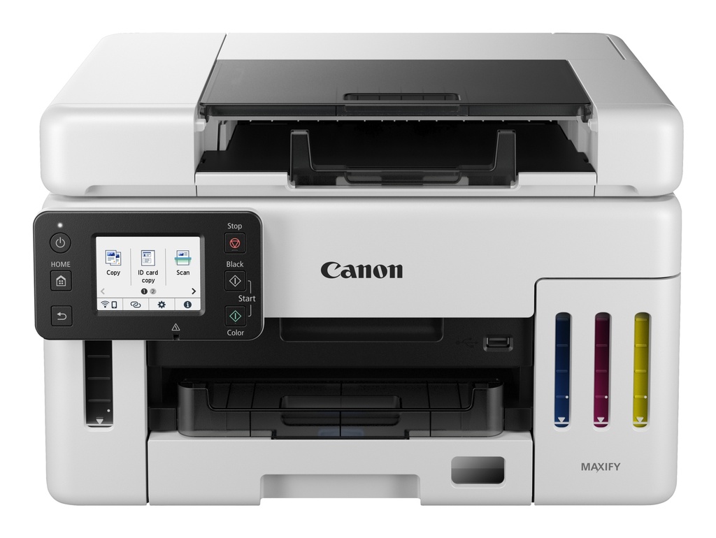 Canon Maxify GX 6550 multi-function Printer Inkjet Multifunction Printers