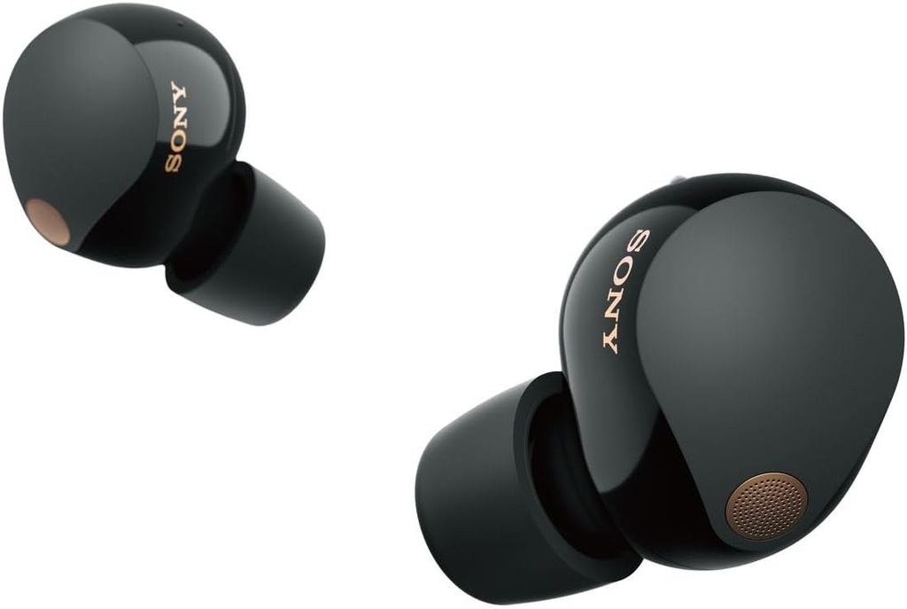 [16446496000] Sony WF-1000XM5 Kopfhörer silver Headphones 20 KHz Audio Equipment