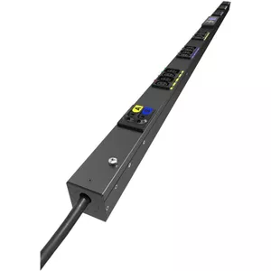 Eaton PDU G4 SW 0U 309 32A 1P 12xC13 12xC39 (Offline) UPS 7,400 W Power Supplies