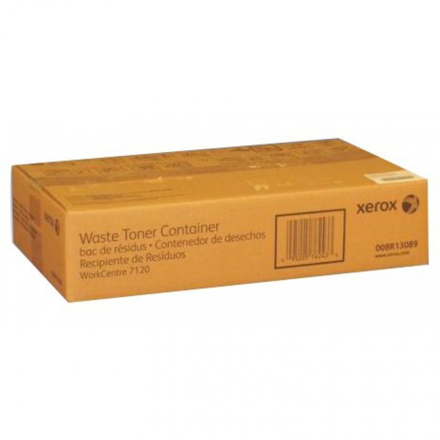 [1657919000] Xerox waste toner container 008R13089 33,000 sheet Printer Accessories