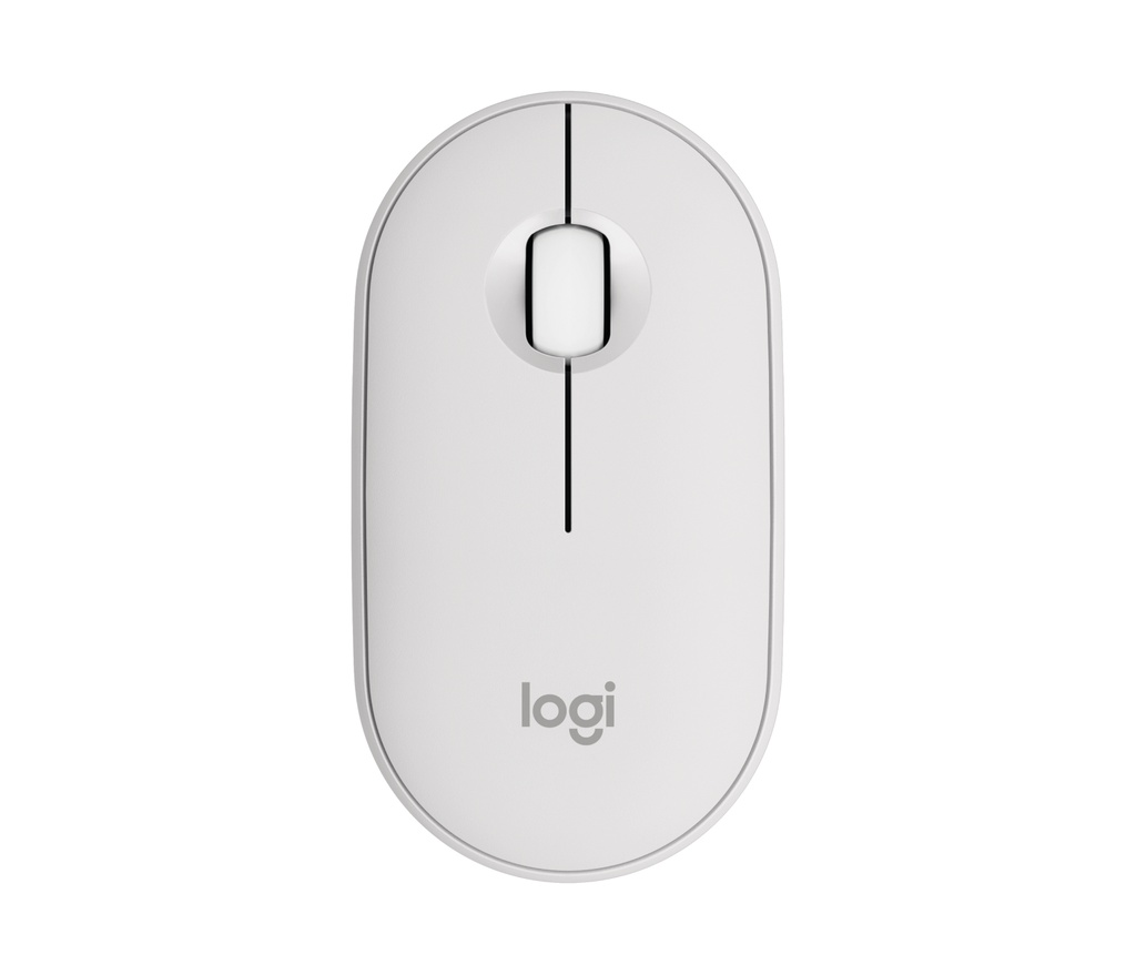[16624450000] Logitech Pebble Mouse 2 M350s Mouse 4000 dpi Keyboards, Mice & Input Devices