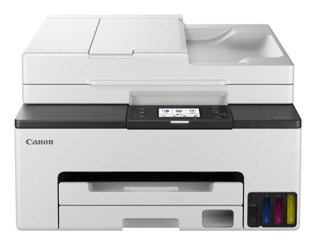 [16668314000] Canon MAXIFY GX2050 Inkjet Colour printing 600 x 1200 DPI A4 Printers 6171C006
