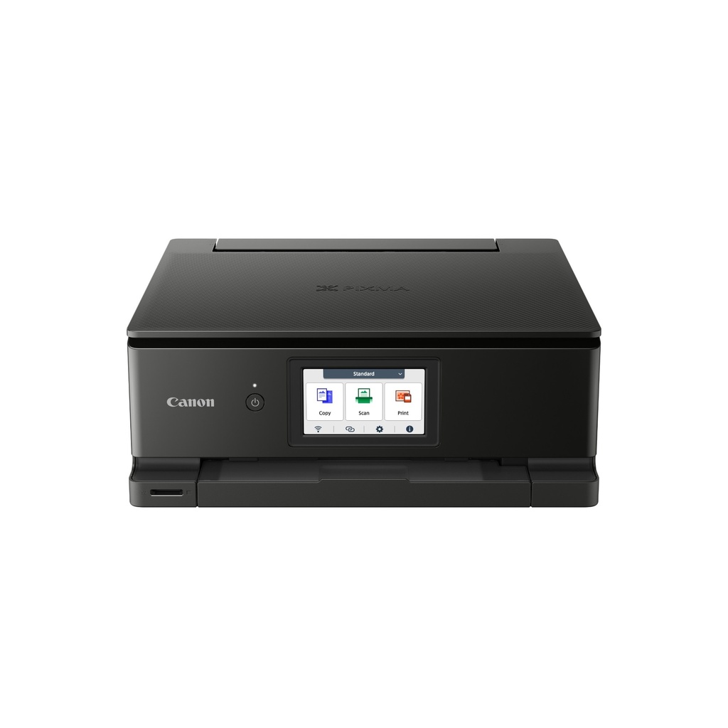 [16670286000] Canon PIXMA TS8750 Inkjet Colour printing 4800 x 1200 DPI Multifunction Printer Printers 6152C006