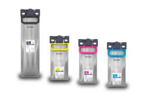 [16670320000] Epson WorkForce Pro WF-C87xR Black XL Original Ink Cartridge Ink Cartridges