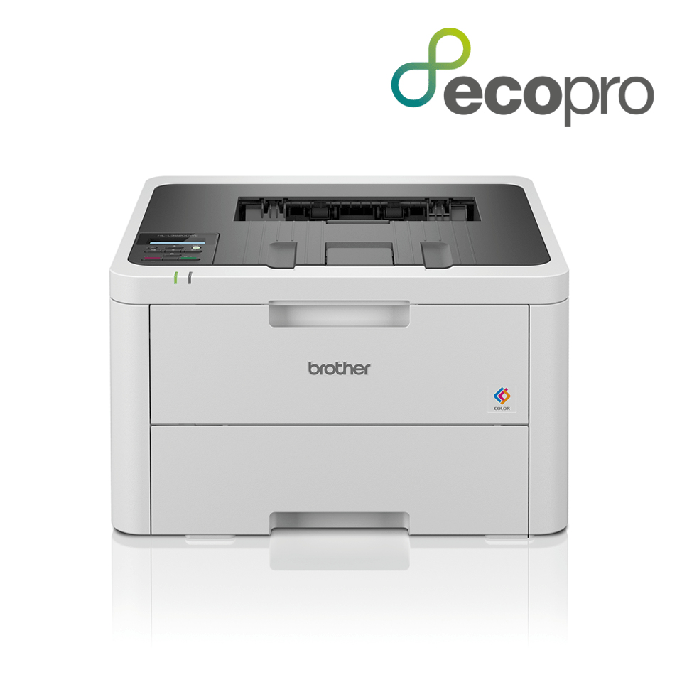 [16672110000] Brother HL-L 3220 CWE HLL3220CWERE1 Printer Laser/LED Printers