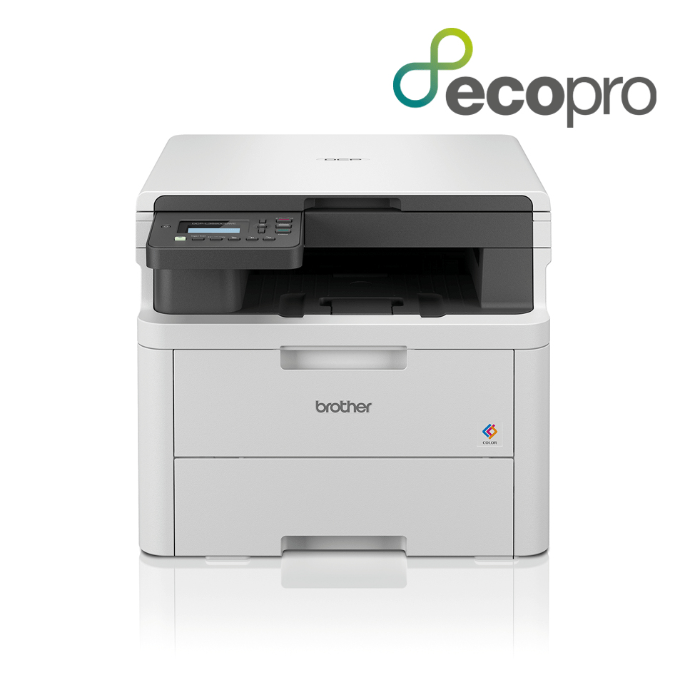 [16672118000] Brother DCP-L3520CDWE LED Colour printing 600 x 2400 DPI copying Multifunction Printer Laser/LED Printers DCPL3520CDWERE1