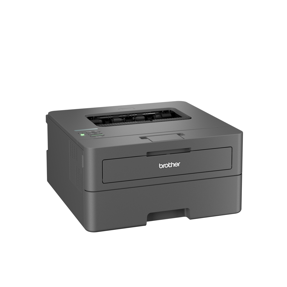 Brother Laser 1200 x DPI A4 32 ppm Duplex Laser/LED Printers HLL2445DWRE1