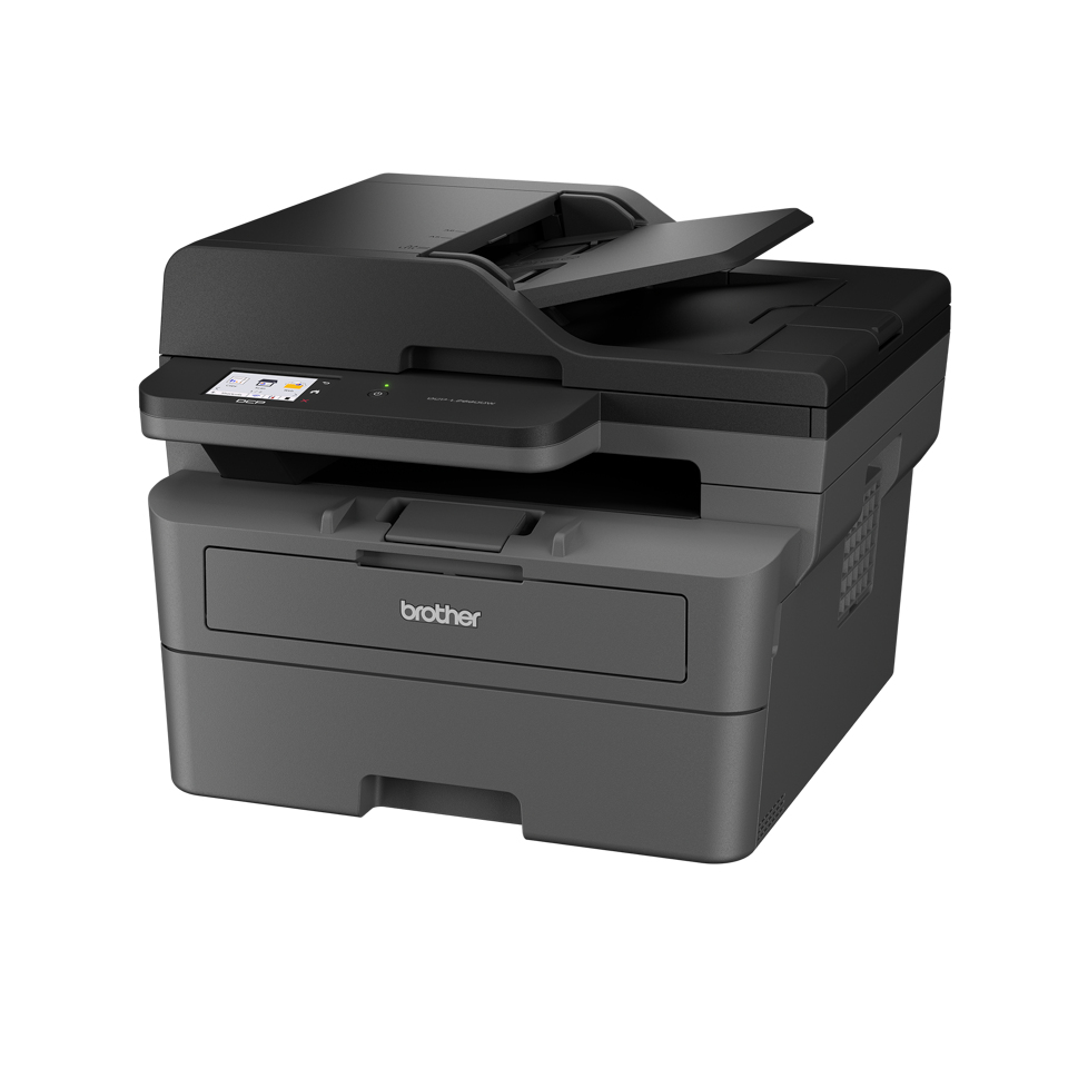 [16673067000] Brother DCP-L2660DW multi-function printer USB 2.0 Wi-Fi Printer Accessories