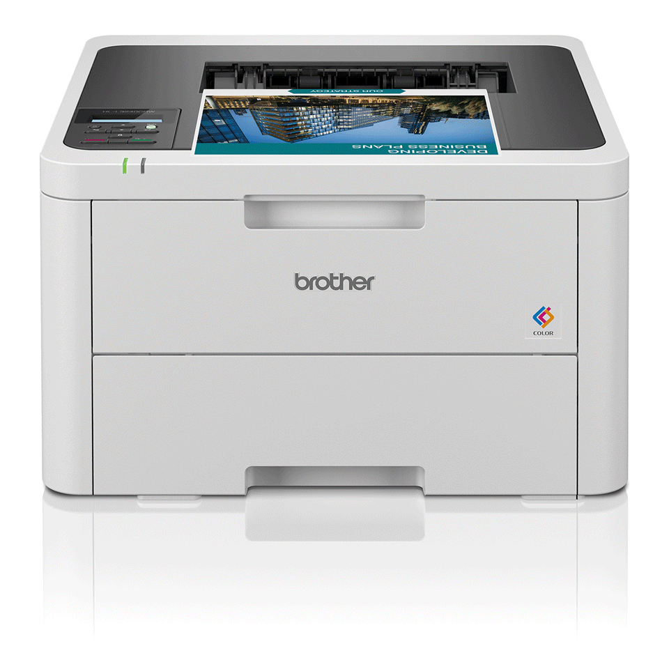 [16673086000] Brother HL-L3240CDW LED Colour 600 x 2400 DPI A4 26 ppm Laser/LED Printers HLL3240CDWRE1