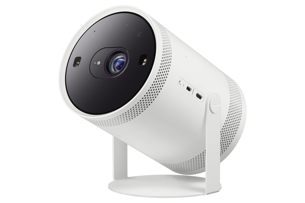 Samsung The Freestyle Projector DLP LED SP-LFF3 DLP/DMD 100Ansilumen Projectors SP-LFF3CLAXXXH