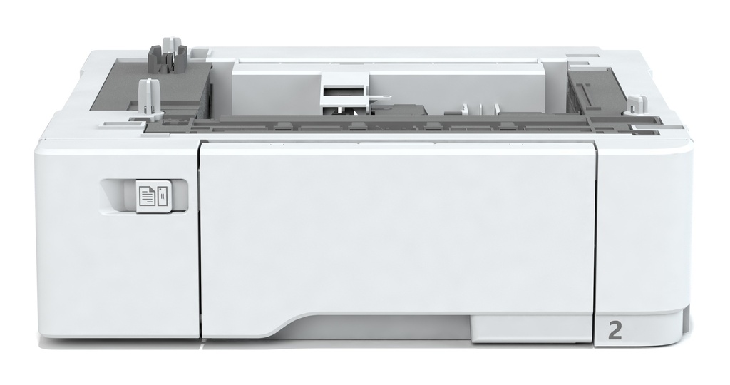 [16678049000] Xerox 550 sheet+ 100 Dual Tray Multifunction Printer Accessories