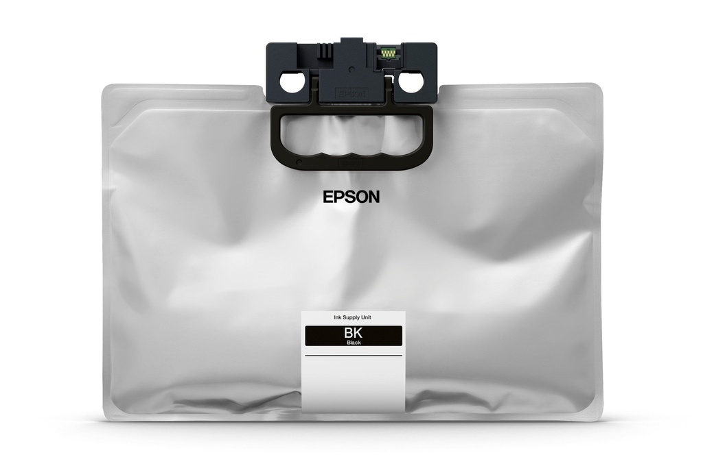 [16679454000] Epson T12E1 Xl C13T12E140 Ink Cartridge Black Original Ink Cartridge Ink Cartridges