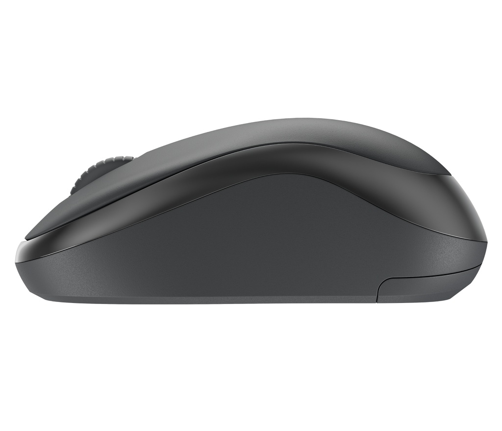 [16745930000] Logitech M240 for Business graphite Mouse 4000 dpi Keyboards, Mice & Input Devices