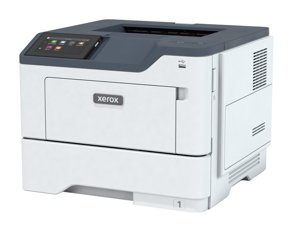 [16794873000] Xerox B410 A4 47 PPM Duplex Mono Laser Printer Wi-Fi B410V_DN