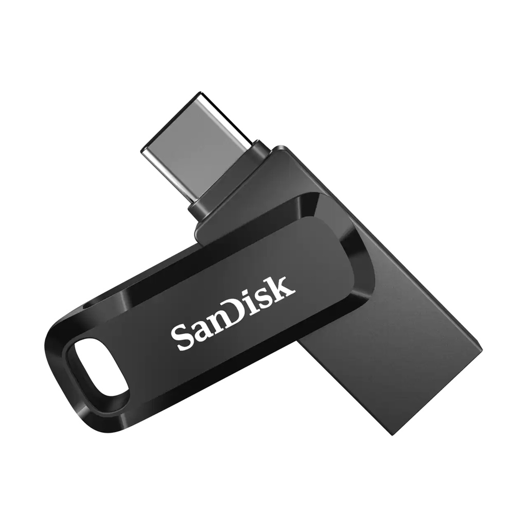 [16799005000] SanDisk USB Ultra Dual Drive Go flash Other Memory Capacity SDDDC3-1T00-G46