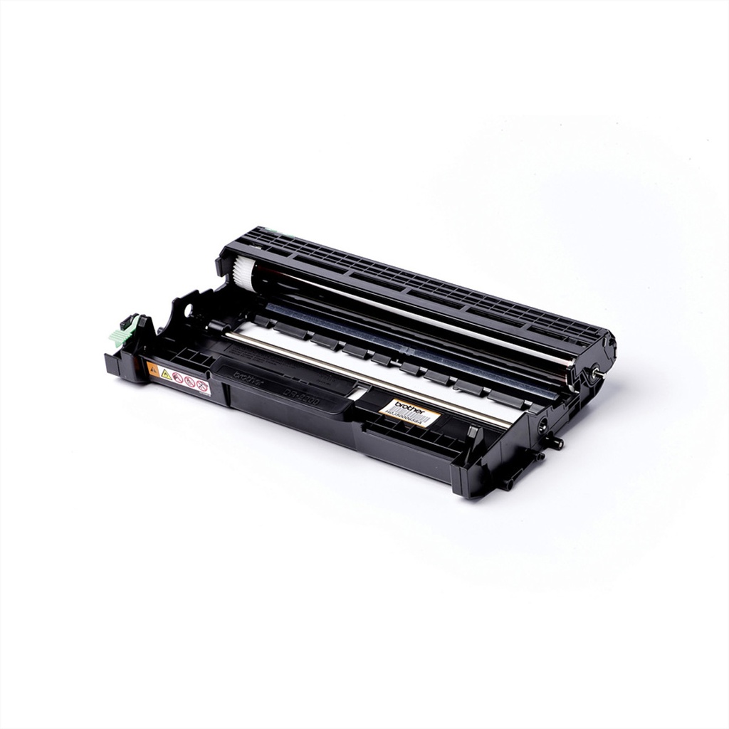 [1683223000] Brother HL-2130 Drum Cartridge 12,000 sheet 11,000 - 15,000 Printer Accessories DR2200
