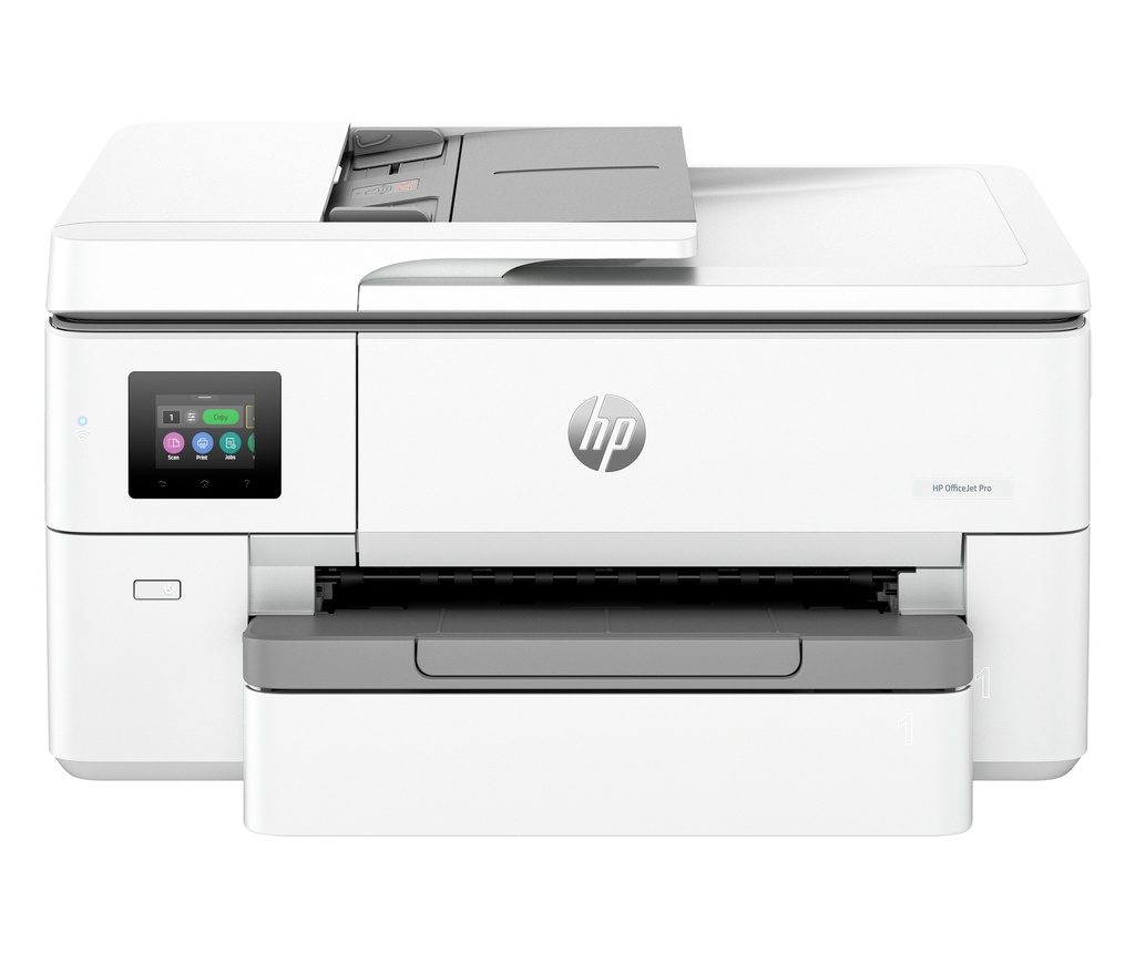 [17044532000] HP OfficeJet Pro 9720 e 53N95B#629 multi-function Printer Inkjet Multifunction Printers