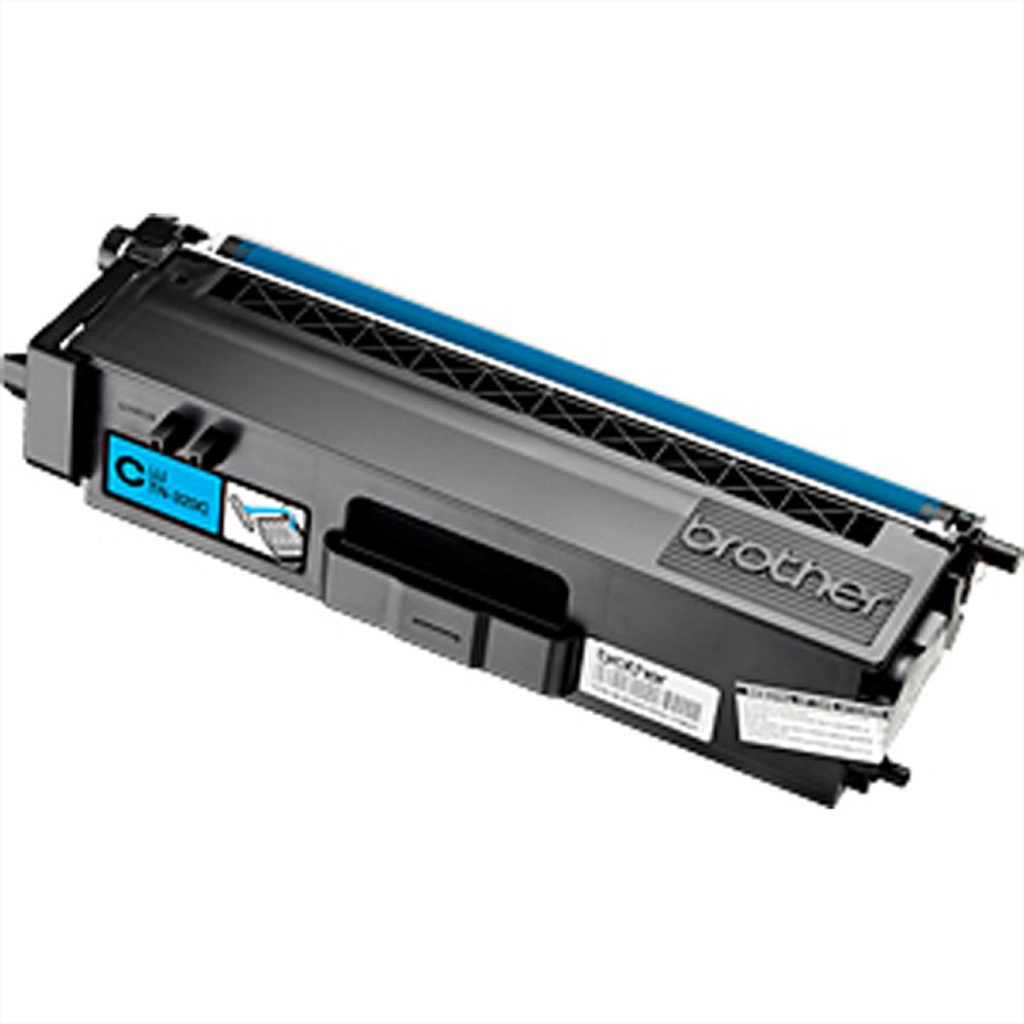 Brother TN320C Toner Cartridge Original cyan 1500 pages Toner Cartridges