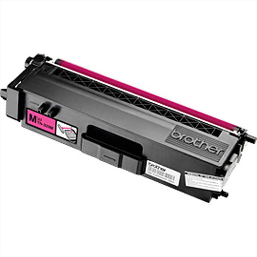 Brother TN320M Toner Cartridge Original magenta 1500 pages Toner Cartridges