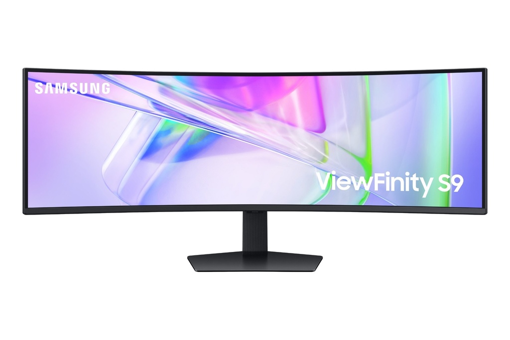 [17269518000] Samsung ViewFinity S49C950UAU 49 inch Flat Screen 124.5 cm Monitors