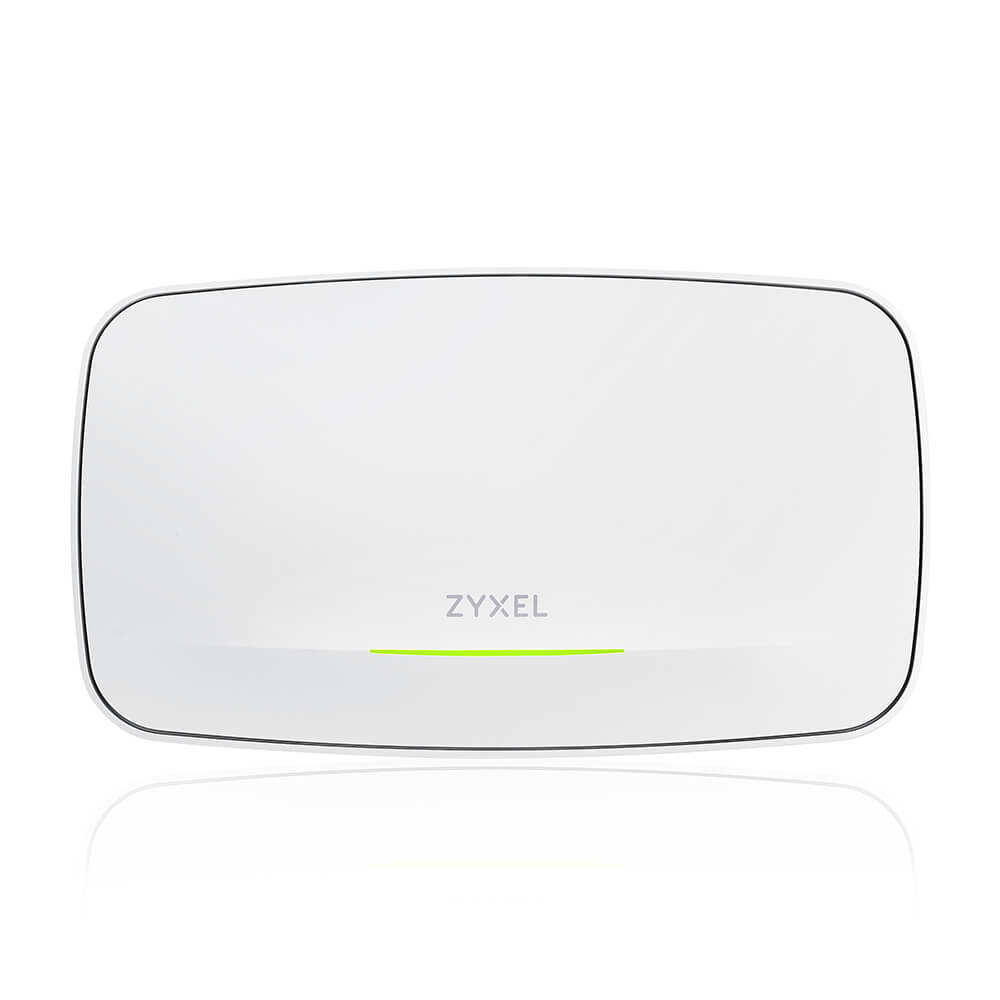 [17296356000] ZyXEL 2.4 GHz 5 6 11530 Mbit/s WEP Access Point Other Amount Of Ports Network Equipment WBE660S-EU0101F