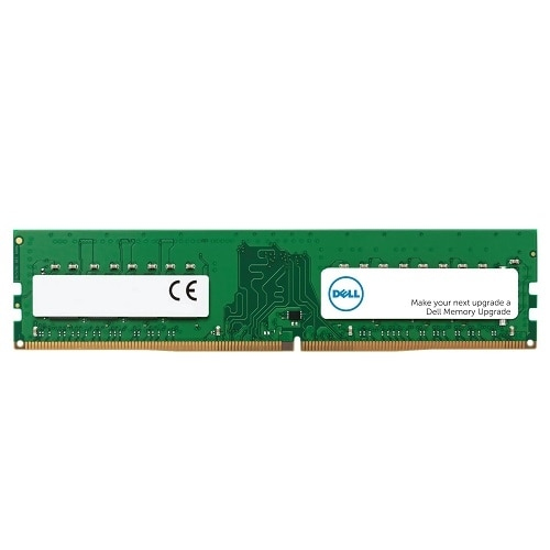 Dell 2Rx8 DDR 5 Module DIMM 32 GB Memory Modules