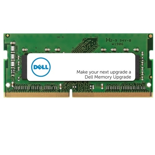 [17444338000] Dell 16 GB 1 x DDR 5 5600 Memory 2,666MHz Modules AC774048