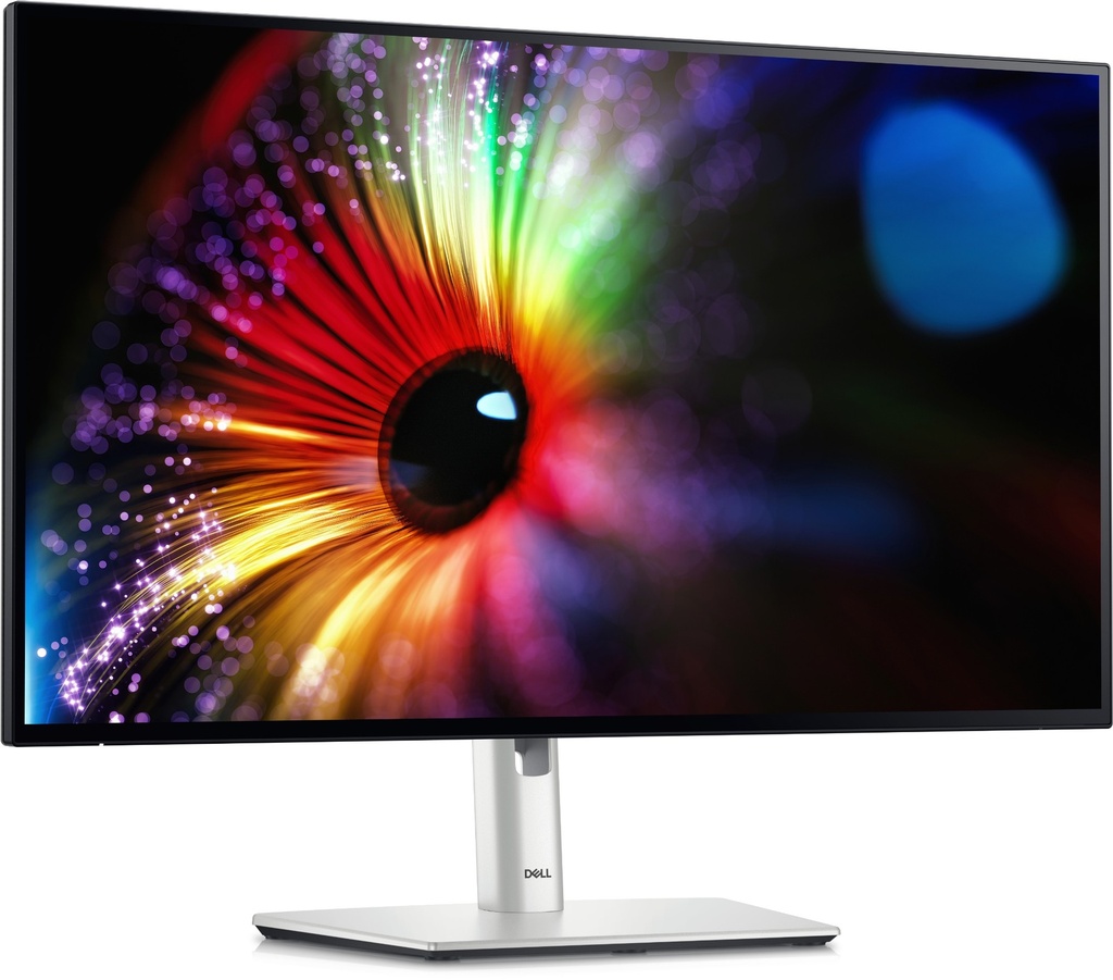 [17821362000] Dell UltraSharp 27 Monitor U2724D Flat Screen inch 27-inch - 28" 5 ms Monitors DELL-U2724D