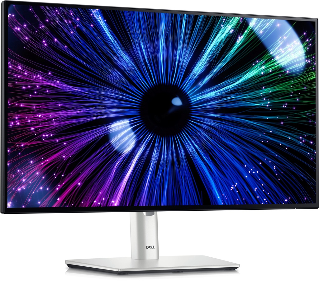 [17821366000] Dell Monitor UltraSharp 24 U2424HE Flat Screen 23.8-inch Inch ms Monitors 210-BKJF