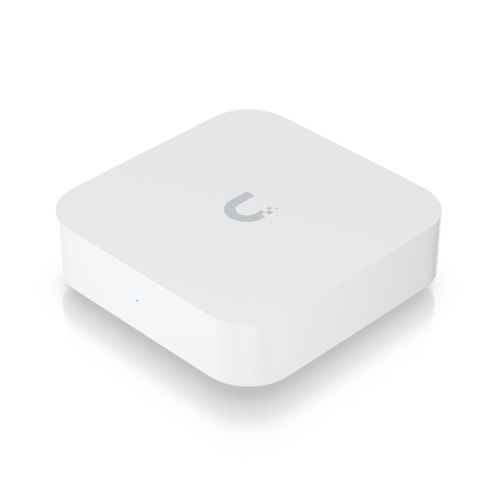 [17833721000] Ubiquiti UniFi Gateway Lite UXG-Lite Gateway 1 GBps Network Equipment