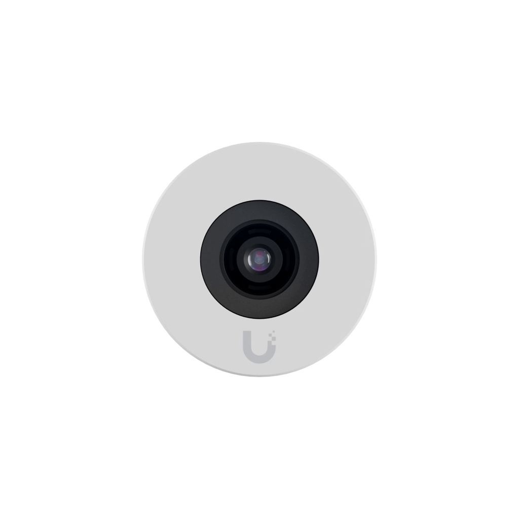 Ubiquiti AI Theta Long-Distance Lens Lens Indoor White Ubiquiti Networks aluminum Polycarbonate (PC) H.264 Network Cameras