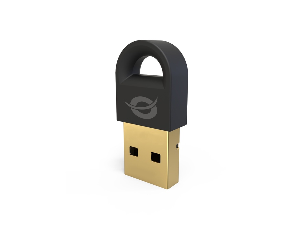 [17878596000] Conceptronic Bluetooth 5.3 USB adapter USB Controller 3 Mbps Interface Cards