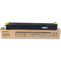 [1791256000] Sharp MX23GTYA 10000 pages Yellow 1 PC(s Toner Cartridges