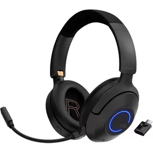 [17928507000] Creative Labs Creative Zen Hybrid Pro Classic Headset ohrumschließend 20 KHz Audio Equipment