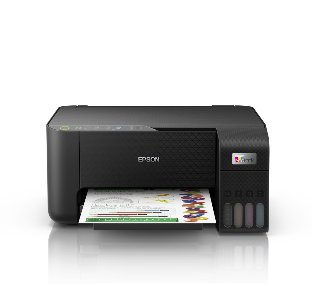 [17951298000] Epson EcoTank ET-2860 A4 Tintentank multi function printer Printer Inkjet Printers