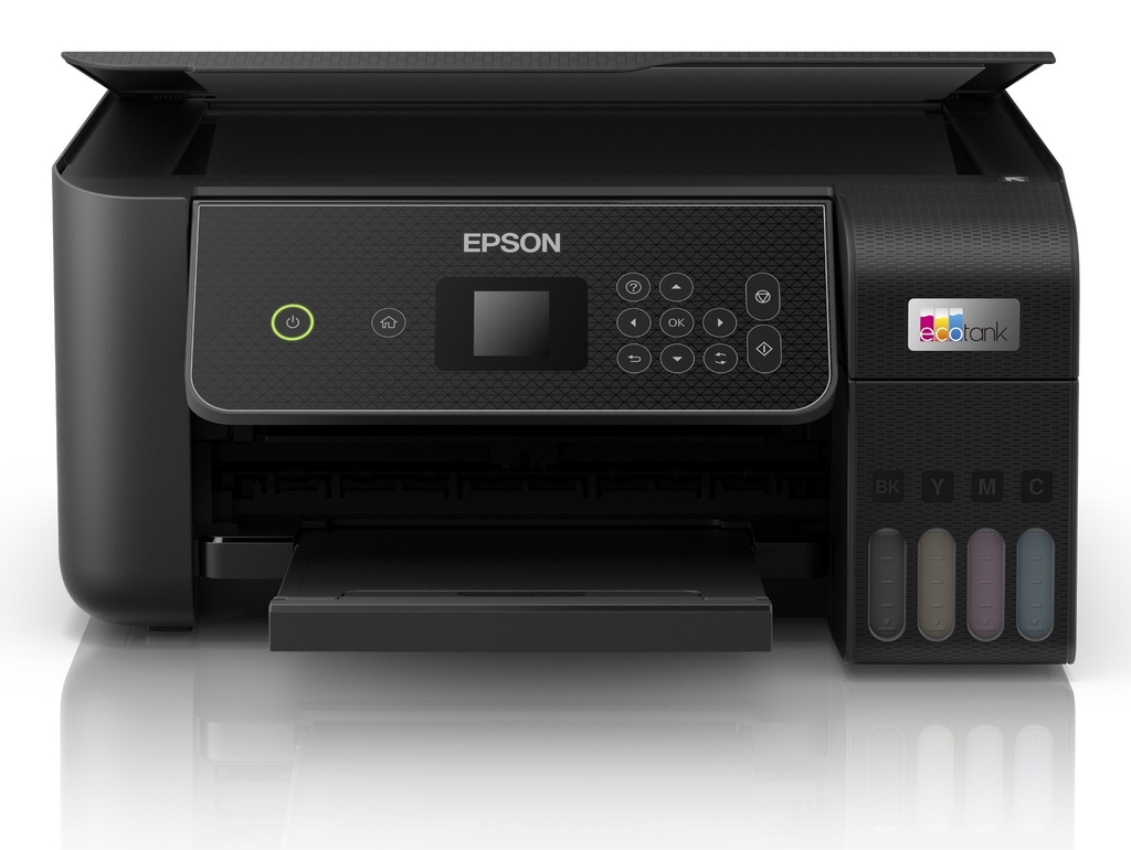 Epson Ecotank ET-2870 A4 5760 X 1440 DPI Inkjet C11CJ66421 Printers