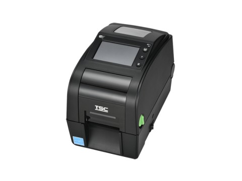 TSC DH220T label printer thermodirekt USB+ RS232+ Ethernet 3 Label Printer Printers